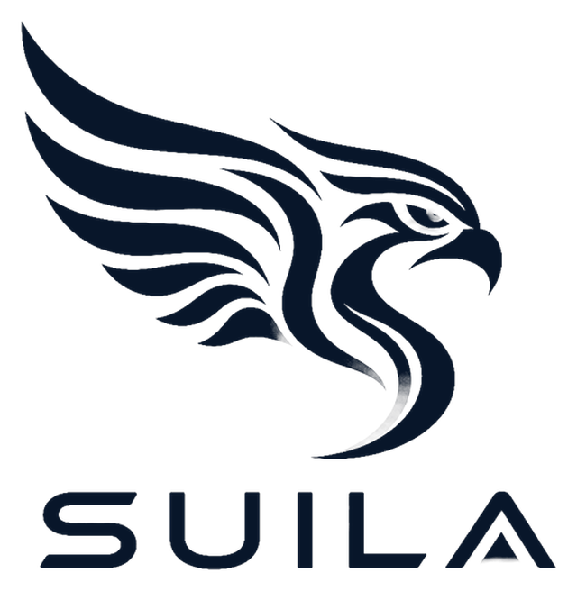 SUILA logosu
